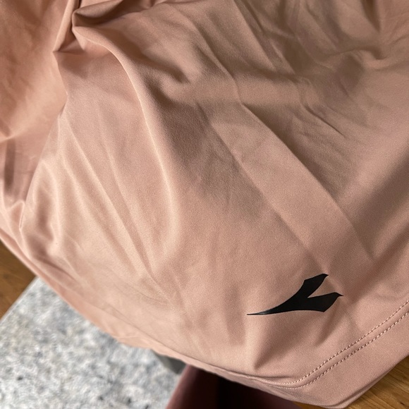 Diadora L. Dress Clay Tennis Dress in blush - M - Picture 10 of 10